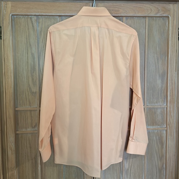 Men’s Van Heusen large dress shirt - Picture 4 of 5